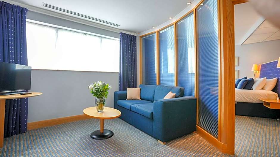 The Bolton Stadium Hotel, a member of Radisson Individuals