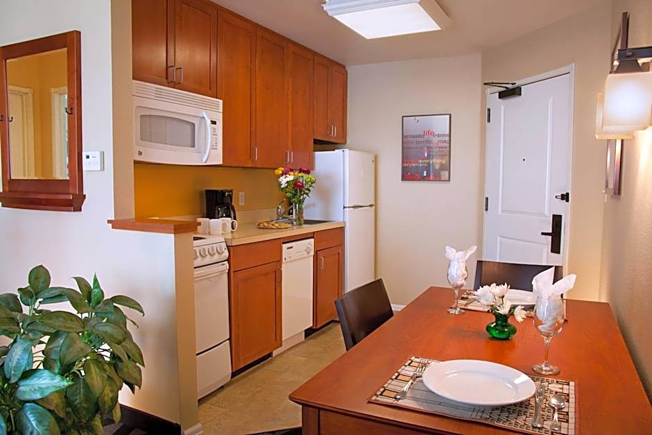 TownePlace Suites by Marriott Medford