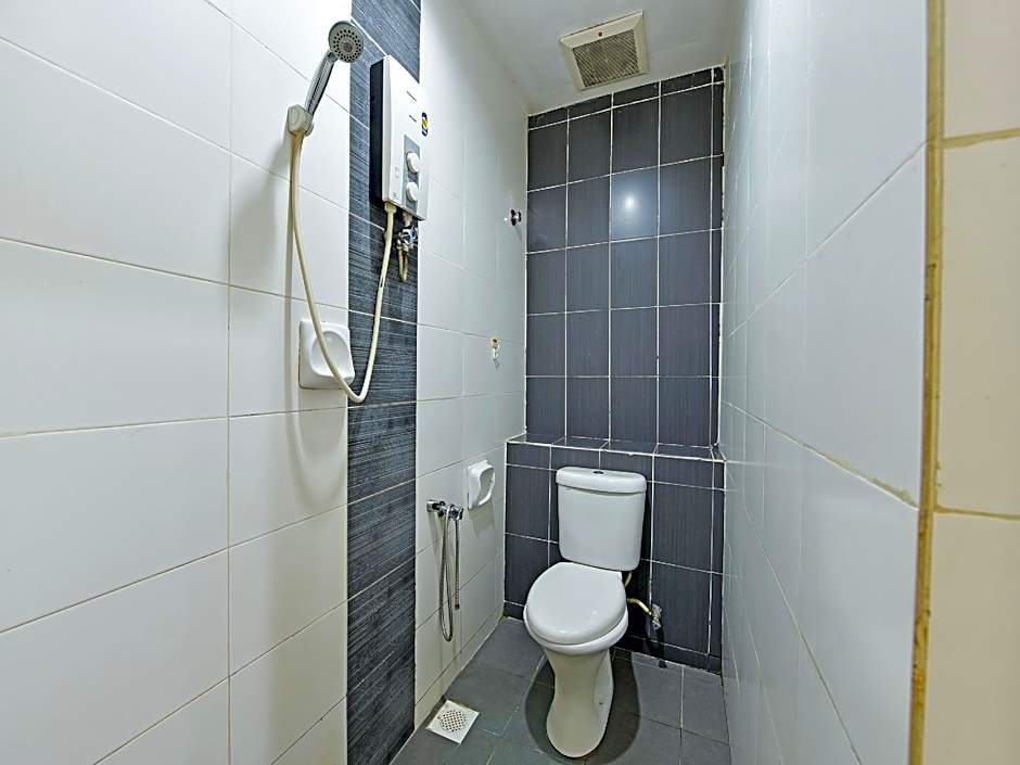 OYO 90853 New Soho Hotel