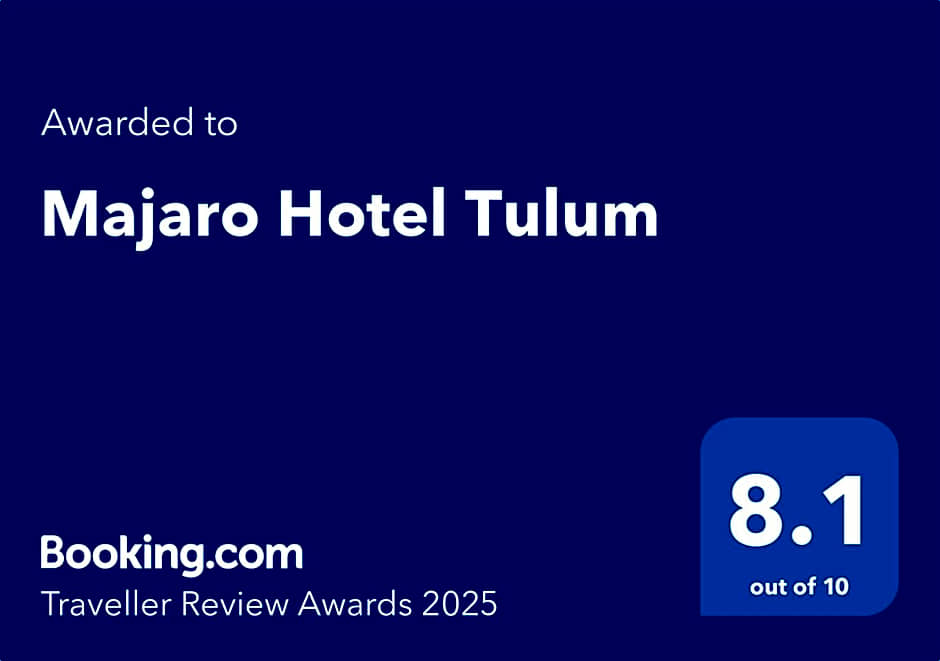 Majaro Hotel Tulum