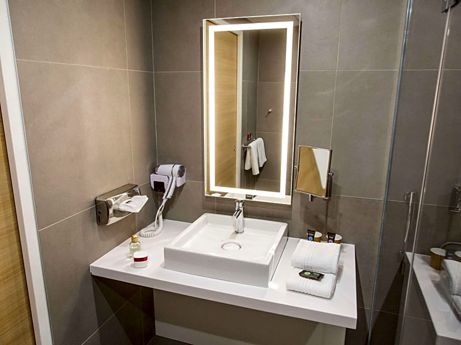Novotel Perpignan