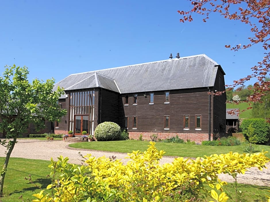 North Downs Barn