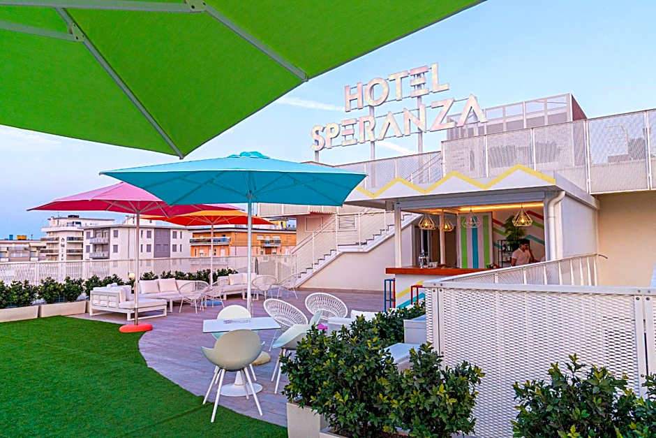 Hotel Speranza