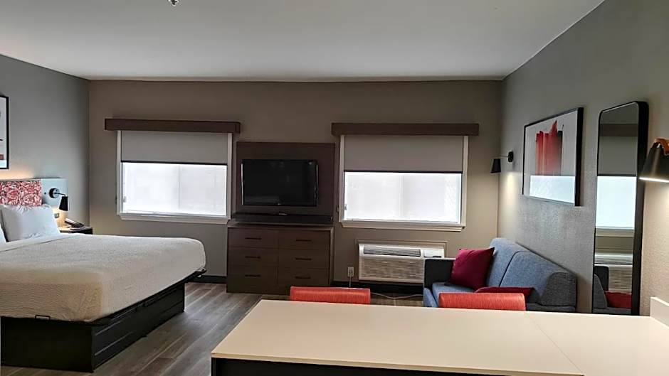 Hawthorn Extended Stay by Wyndham DFW Airport North