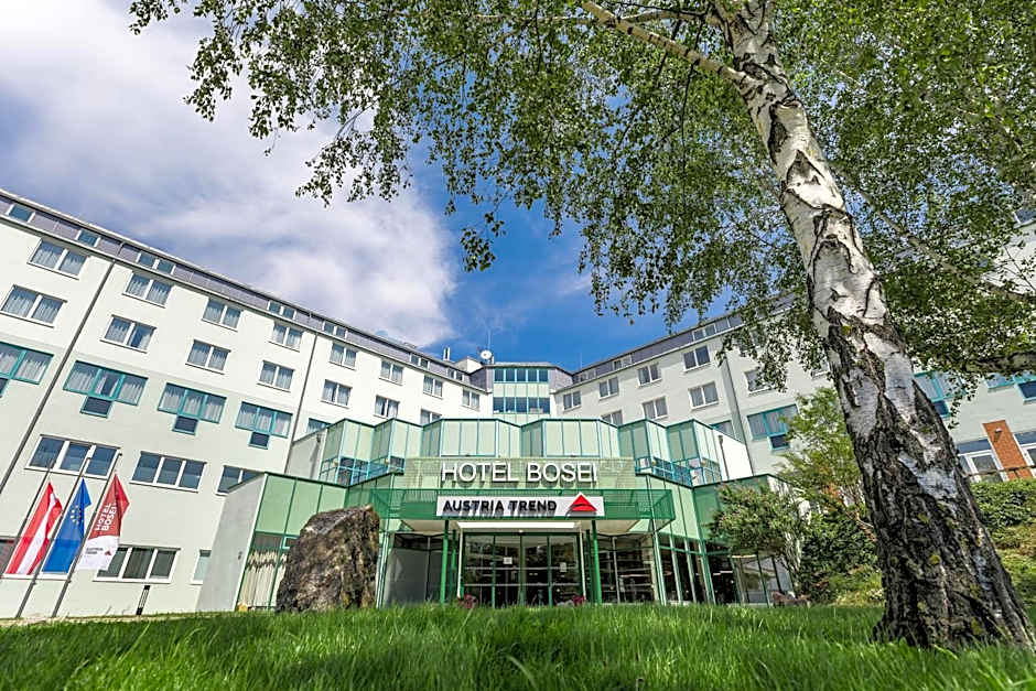 Austria Trend Hotel Bosei Wien