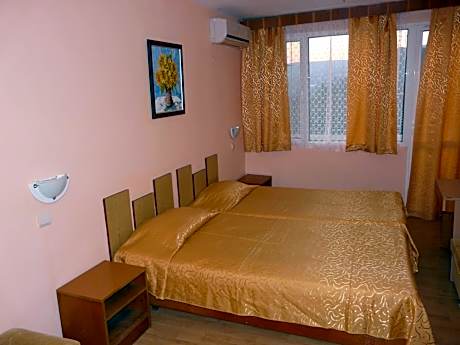 Promo Double Room