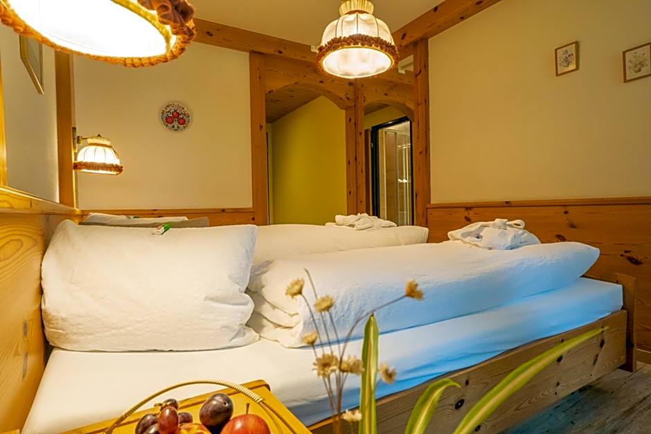 Hotel Sonne