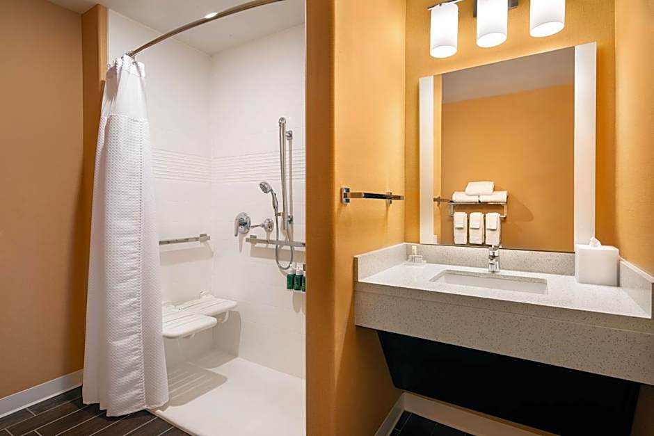 TownePlace Suites by Marriott Fresno Clovis