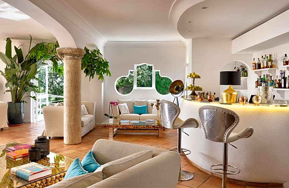 Hotel Piccolo Sant'Andrea