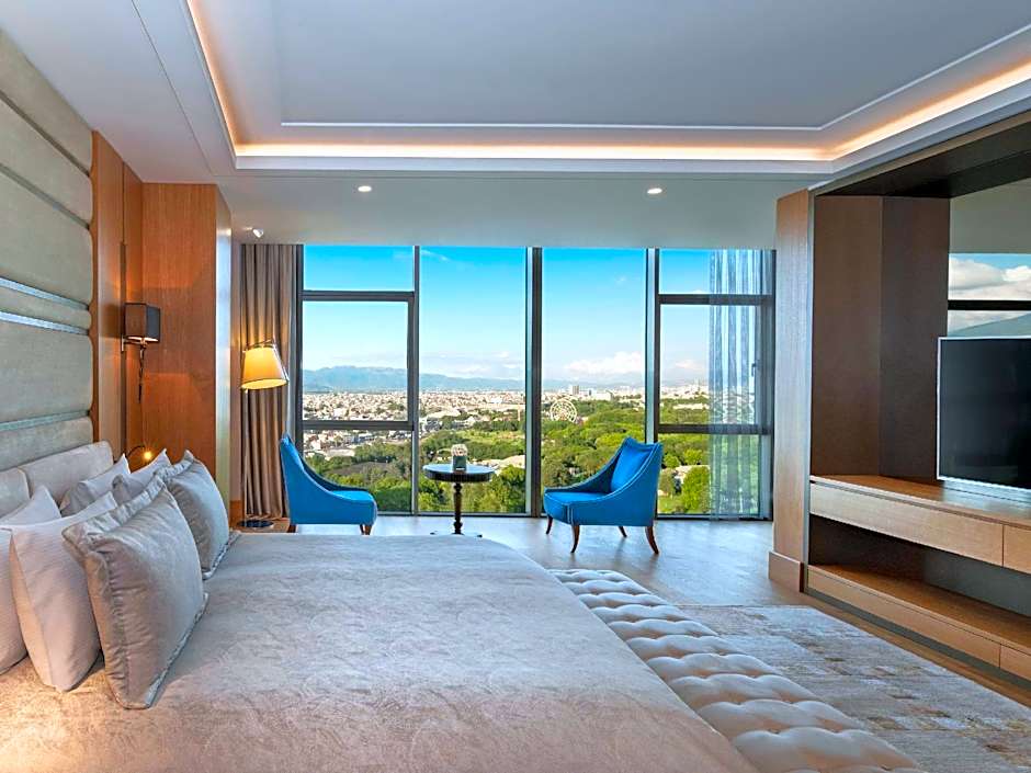 Movenpick Bursa Hotel & Thermal Spa