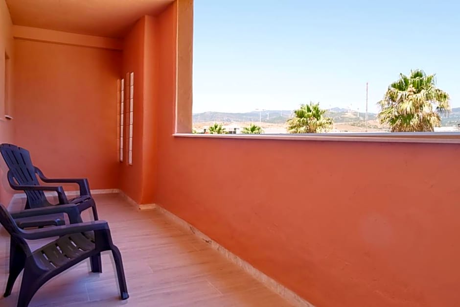 Hotel THe Tarifa Lances