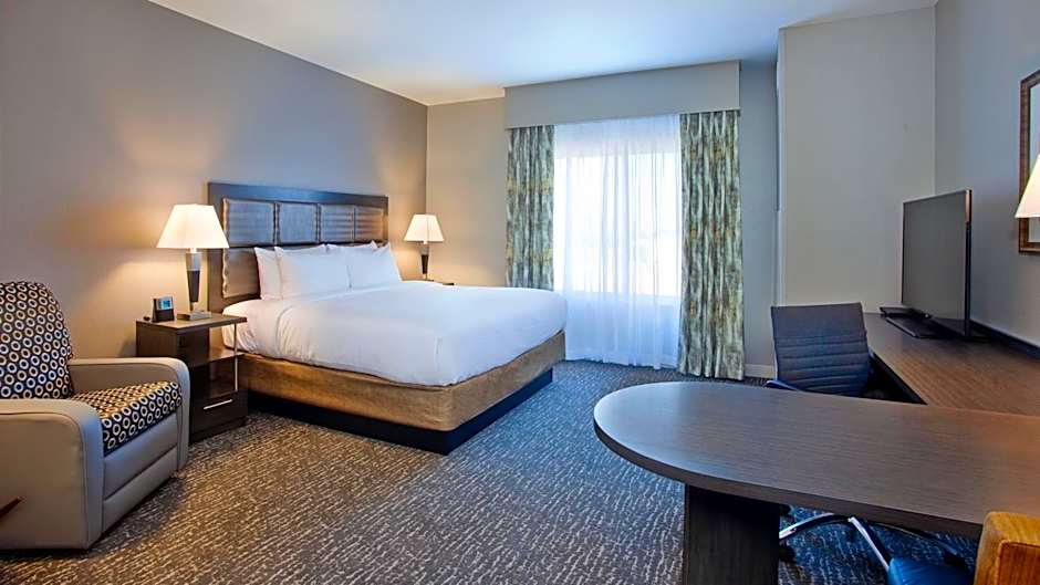 Candlewood Suites Grand Island By IHG