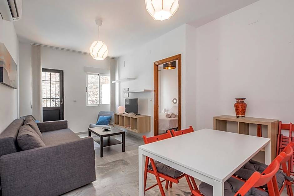 Apartamentos Granata