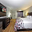 Red Roof Inn Arlington - Entertainment District
