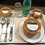 The Originals City, Hotel L'Acropole, Saint-Etienne Sud (Inter-Hotel)