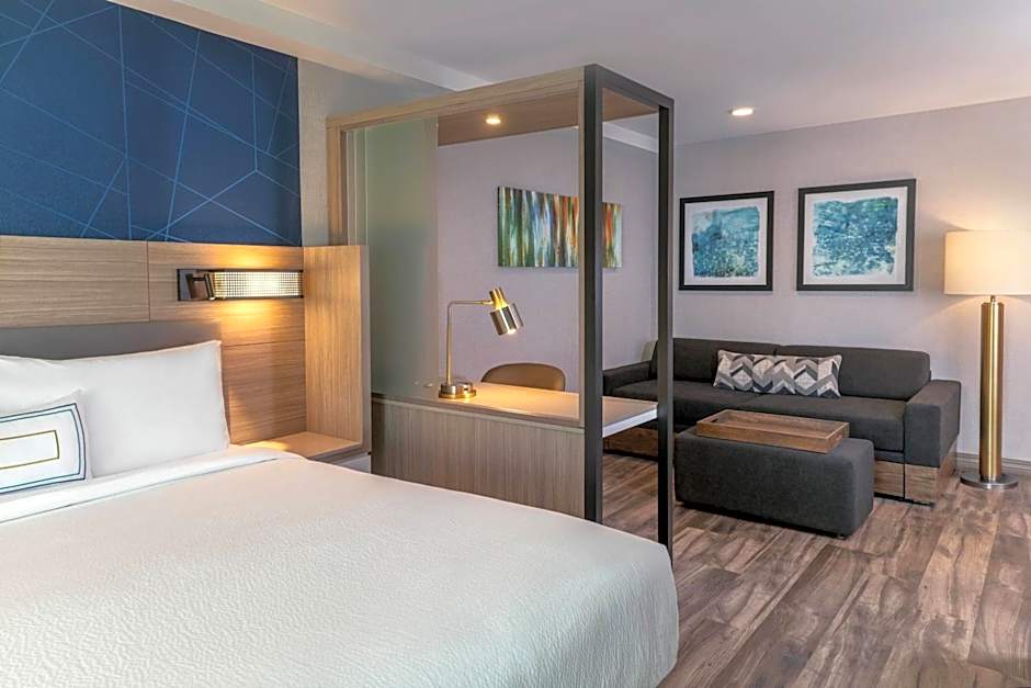 SpringHill Suites by Marriott San Diego Carlsbad