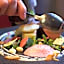The Falcondale Country House Hotel