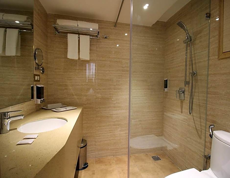 Hotel Jagadish International, Sankey Road