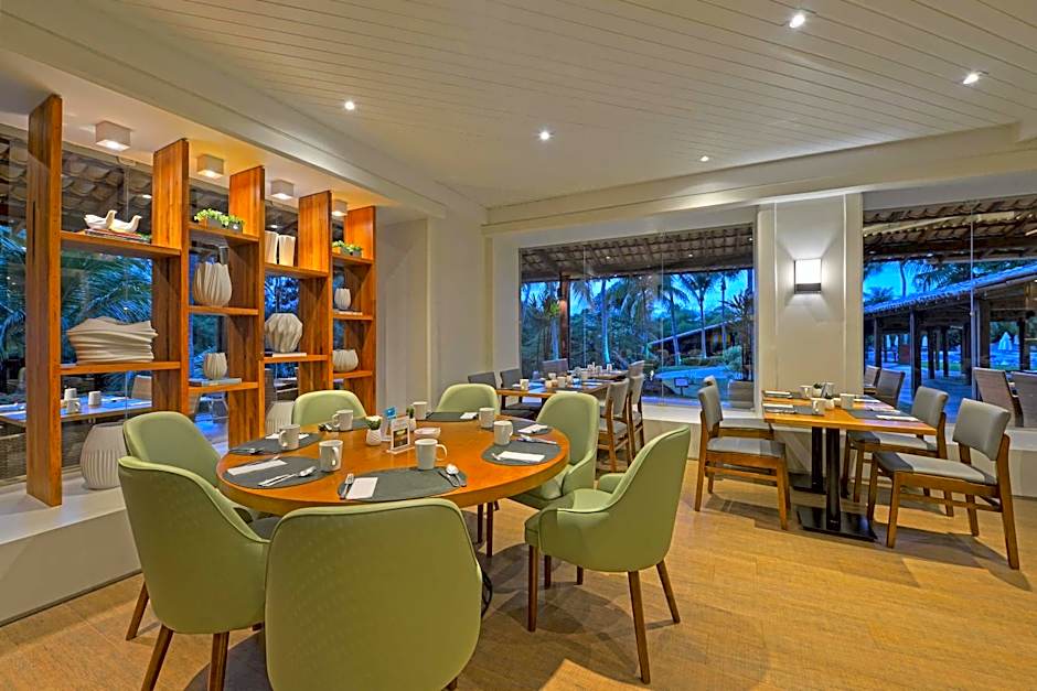 Hotel Deville Prime Salvador