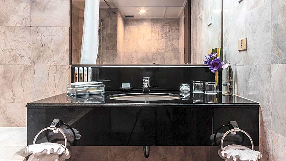 Bangkok Hotel Lotus Sukhumvit - SHA Plus