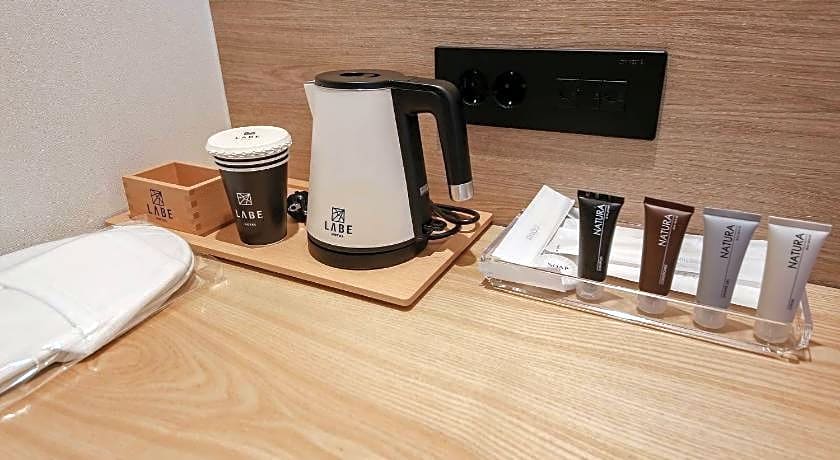 LABE HOTEL