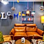 tinyTwice Hotel Bonn