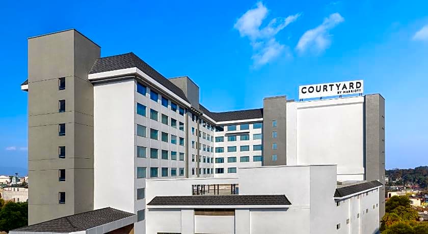 Courtyard by Marriott Shillong