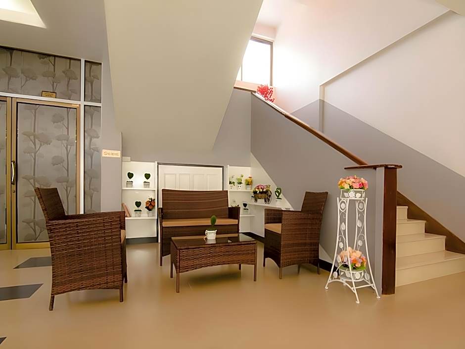 The Premium Residence