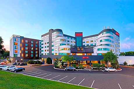 Minneapolis Marriott West