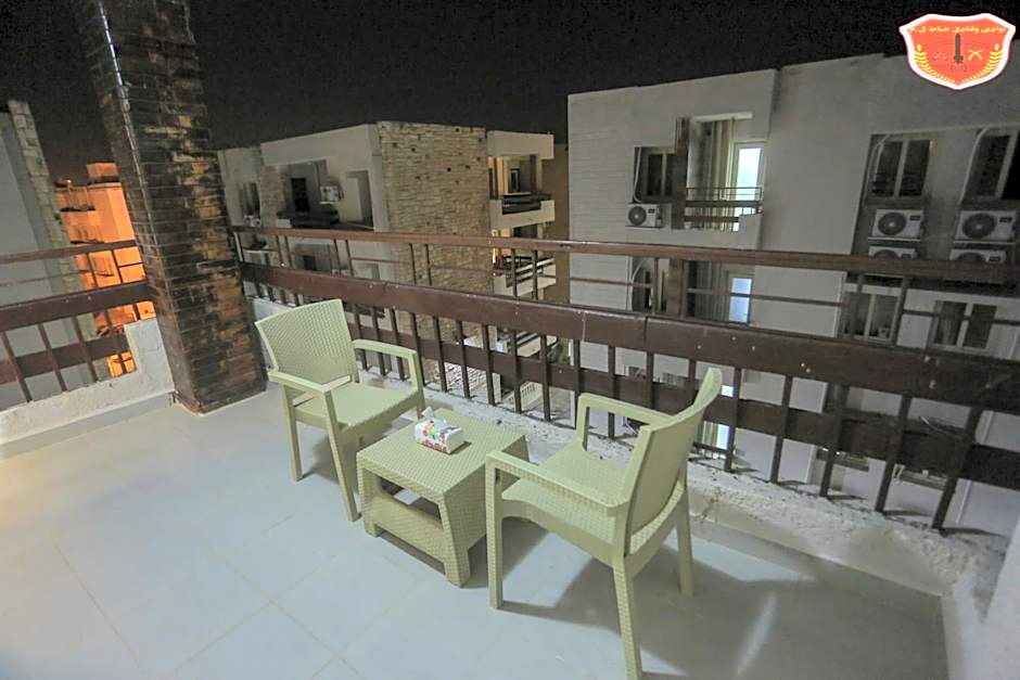 Maamoura Armed Forces Apartments