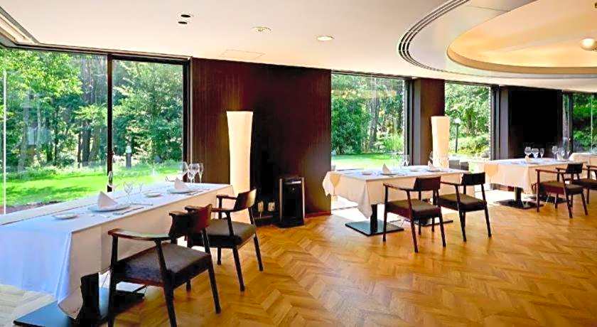 Luxury Hotel Kazenokaori MORI Premier