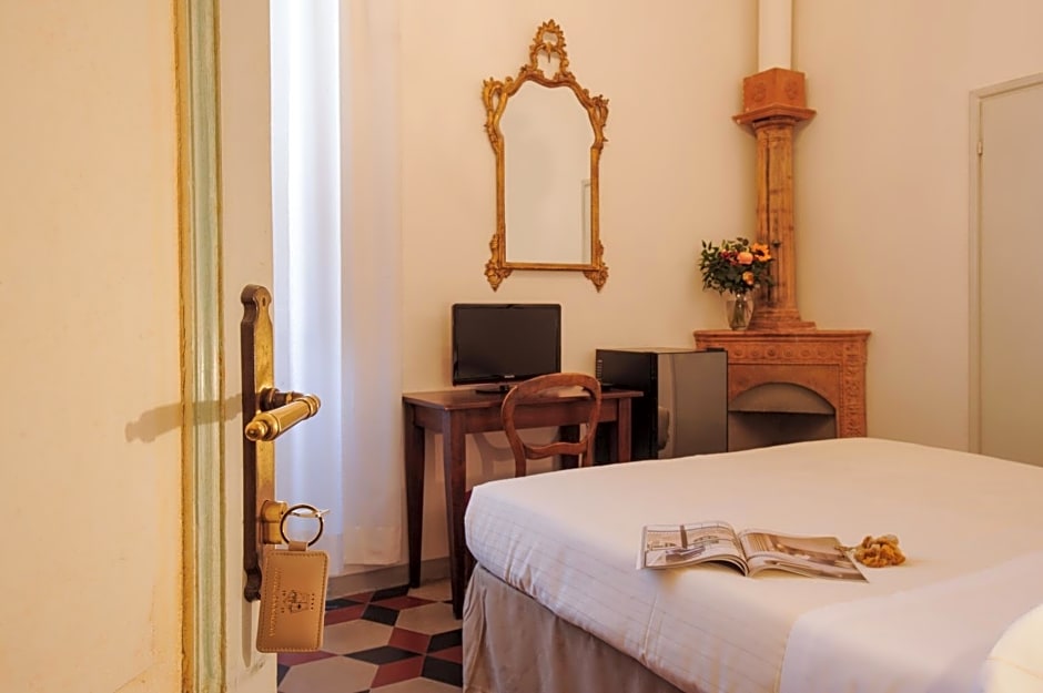 Hotel Annalena