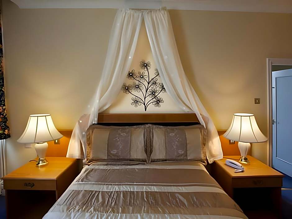 Britannia Hotel Wolverhampton