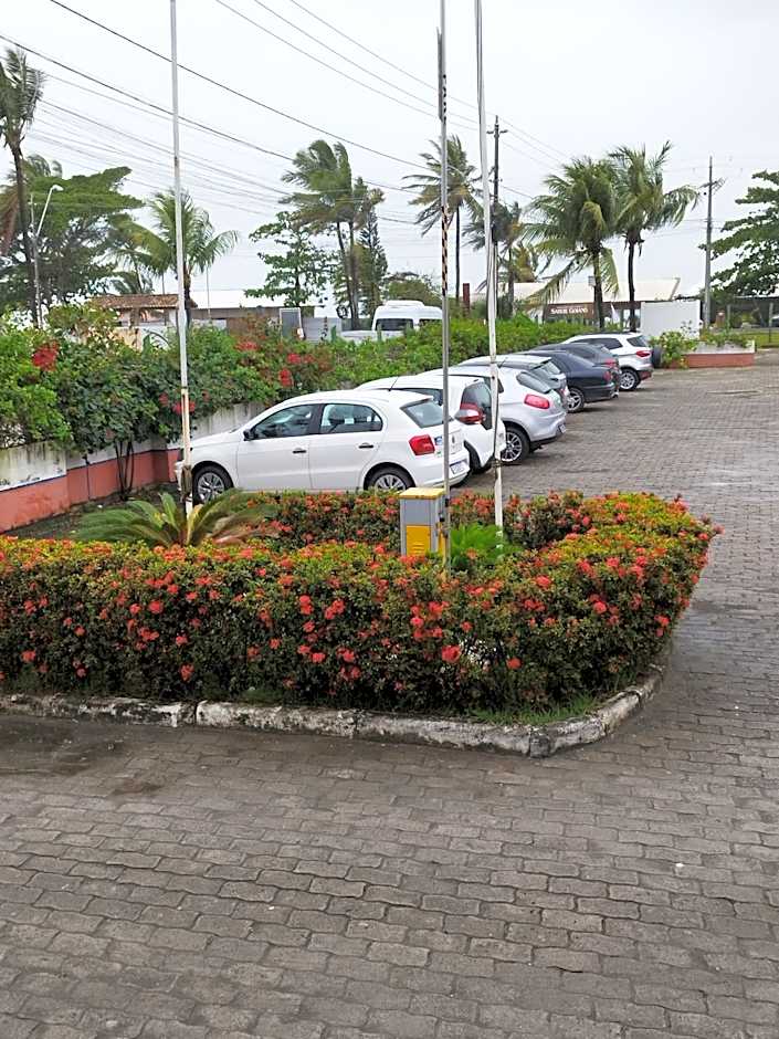 Apart Boulevard da Praia 155D