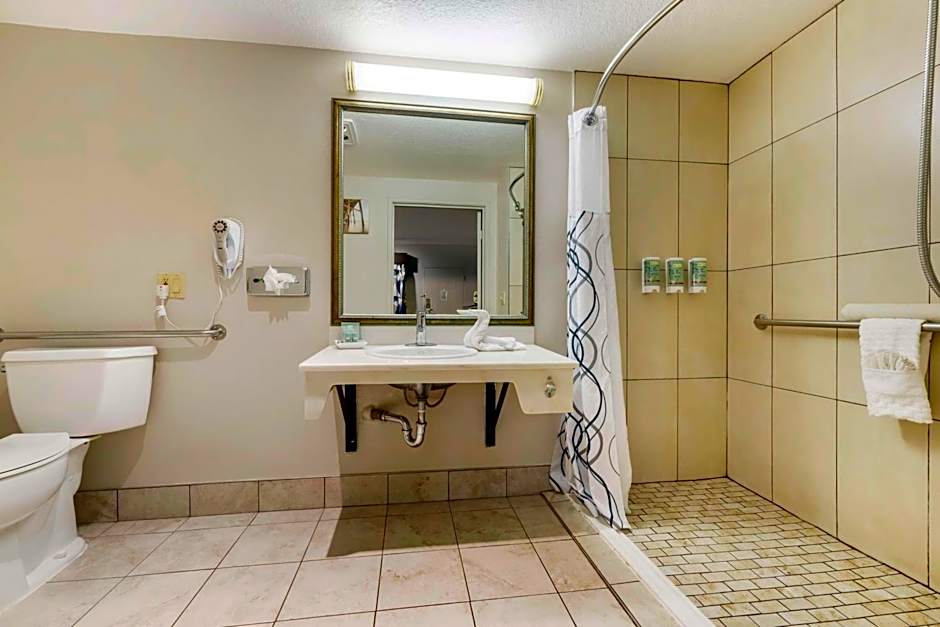 Best Western Redondo Beach Galleria Inn Hotel - Beach City LA