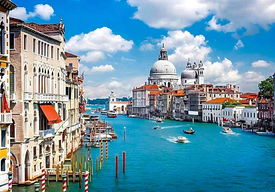 Hotel Canal & Walter