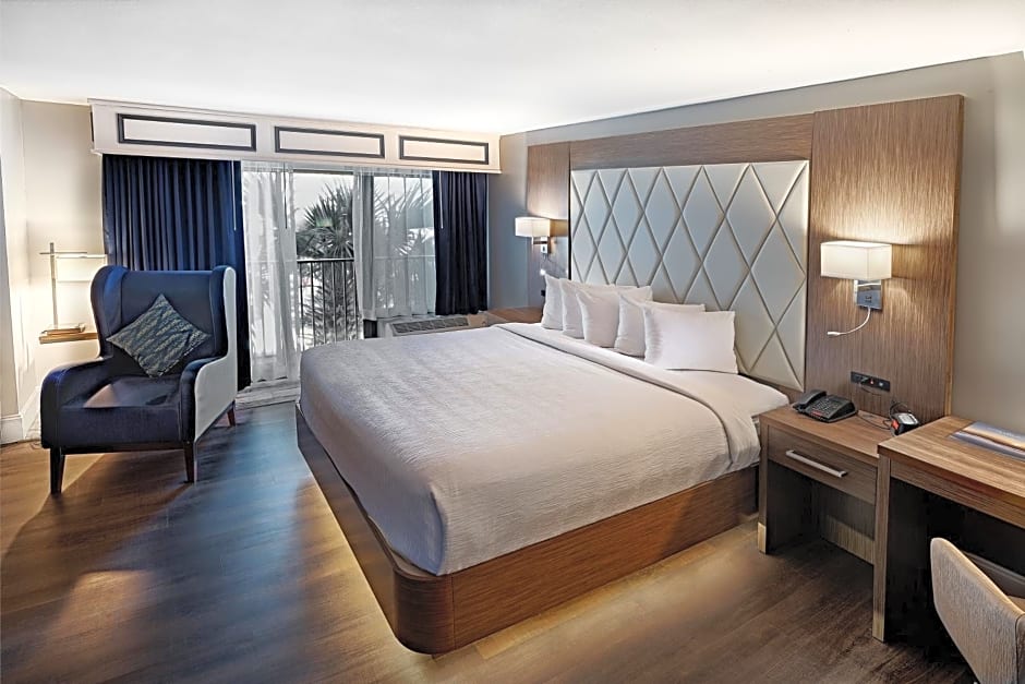 Grand Hilton Head Inn, Ascend Hotel Collection