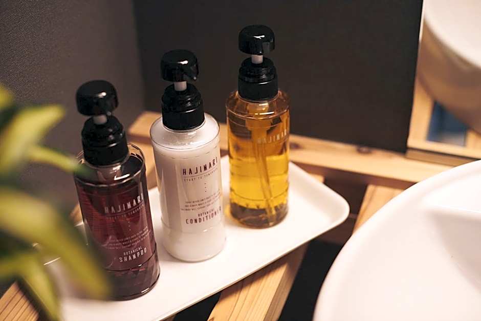 The Railway Hotel Koyasan Pilgrimage Railway - Station Inn - Self Check-in Only