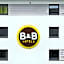 B&B Hotel Boblingen