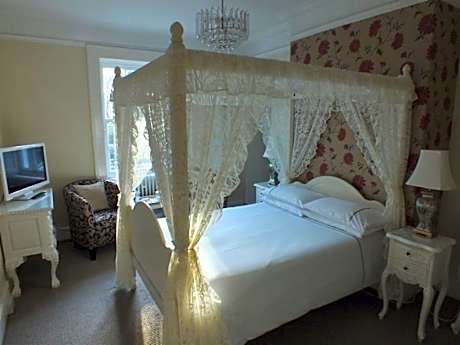 double room-ensuite