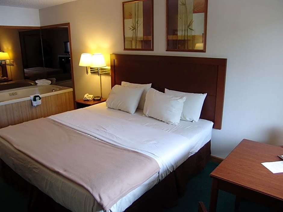 Super 8 by Wyndham Branson - Shepherd of the Hills Exwy