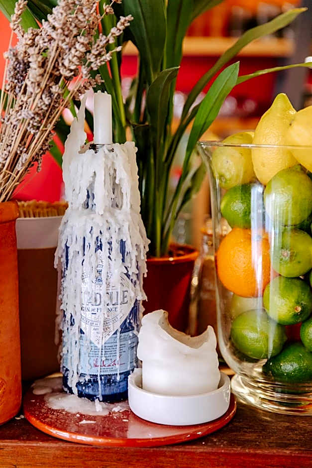 Oustau Camarguen Hôtel & Spa