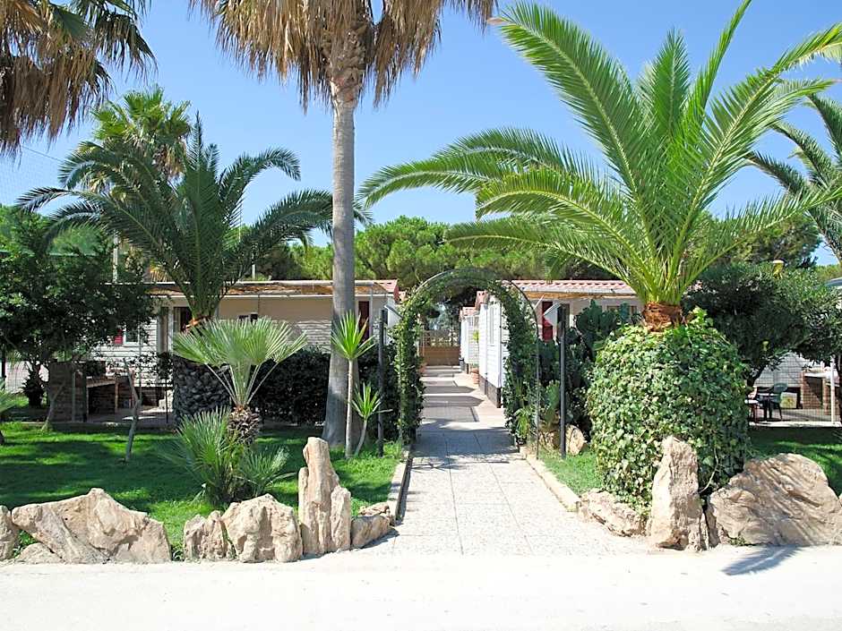 Kamemi Village & Camping