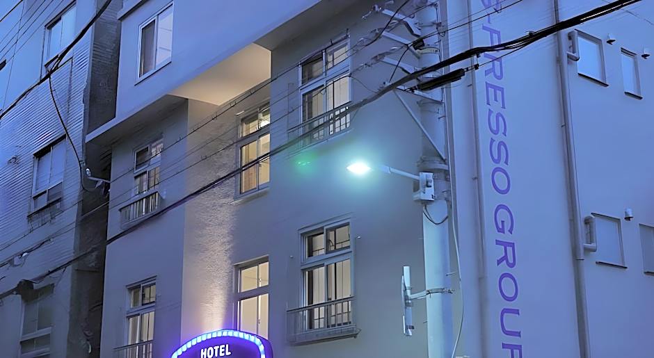 Hotel S-Presso Ebisu