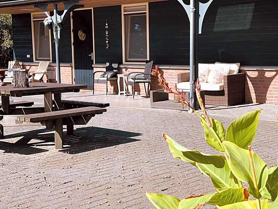 Gasterij Hotel Dennenoord