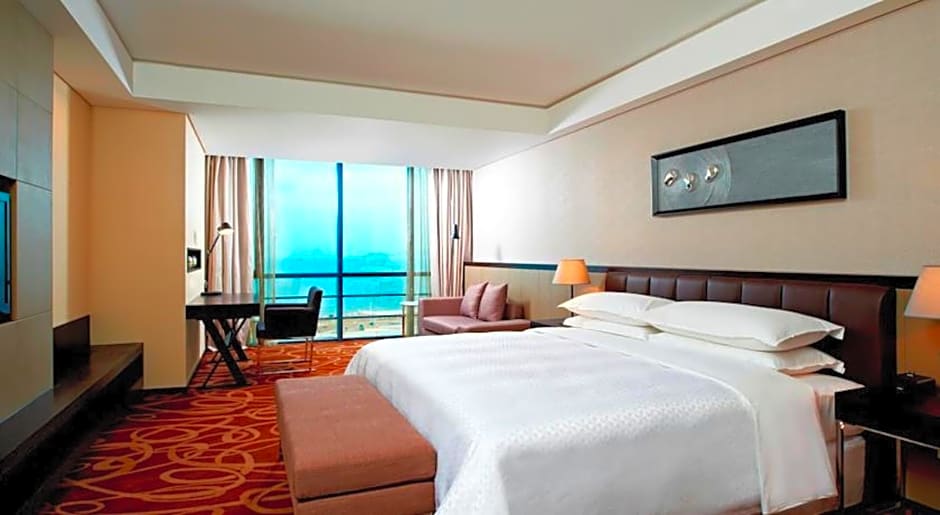 Four Points by Sheraton Qingdao, West Coast