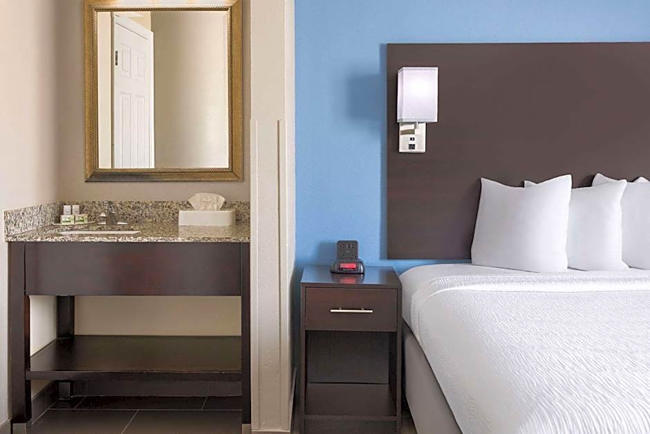 Baymont by Wyndham Newark at University of Delaware