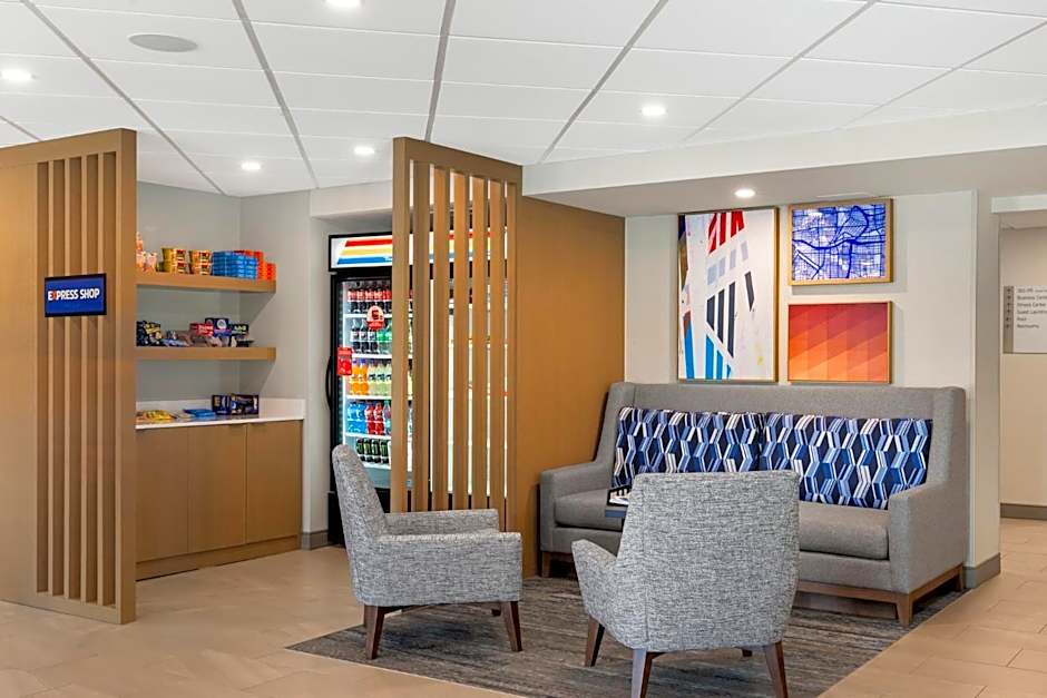 Holiday Inn Express Hyannis - Cape Cod by IHG