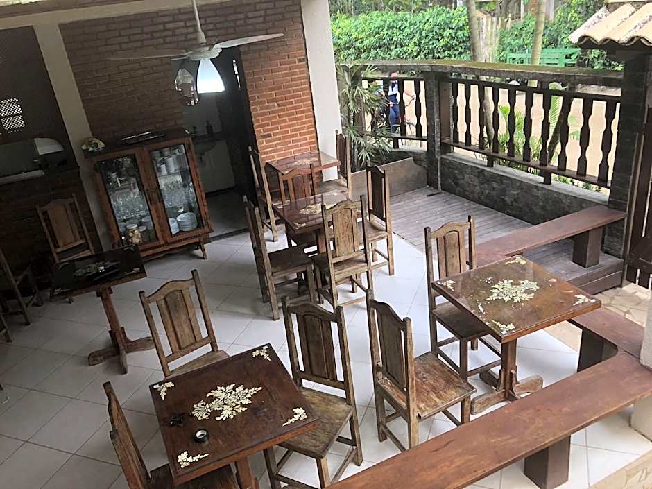 Pousada Viva La Vida