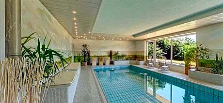 Villa Martini Boutiquehotel